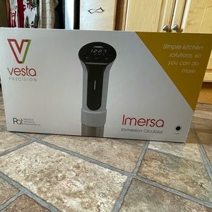 Vesta Sous Vide